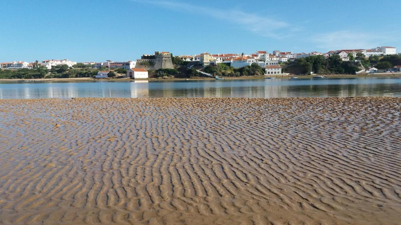 Apartamento Estudio Pinhalmar Vila Nova de Milfontes Exterior photo