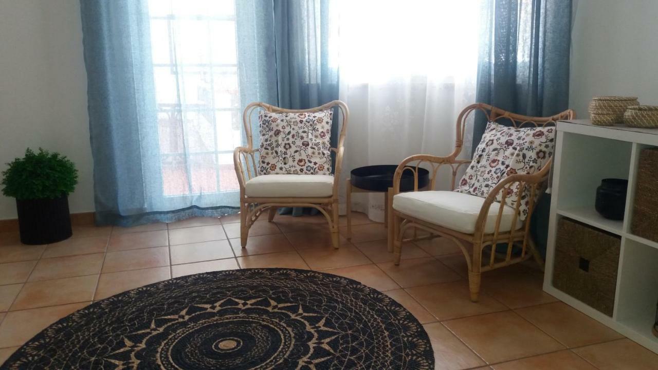 Apartamento Estudio Pinhalmar Vila Nova de Milfontes Exterior photo