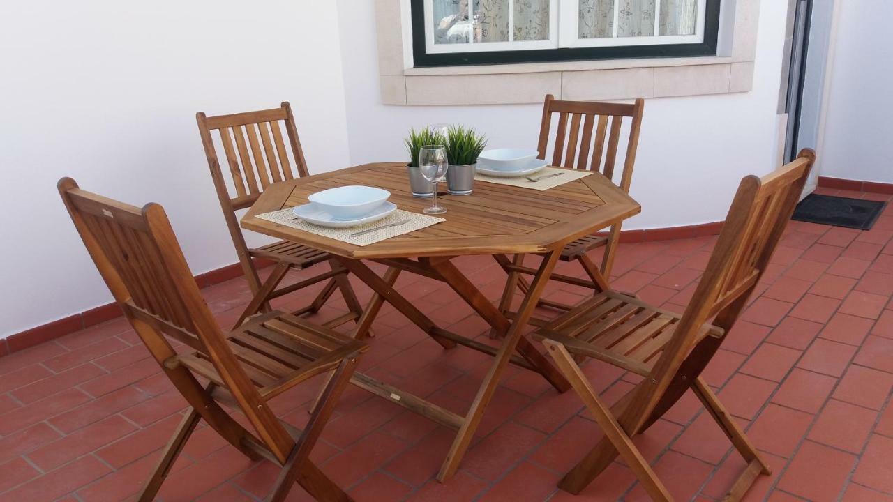 Apartamento Estudio Pinhalmar Vila Nova de Milfontes Exterior photo